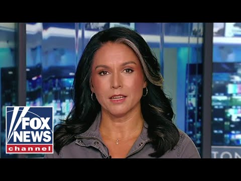 Tulsi Gabbard: This is why I left the Democratic Party