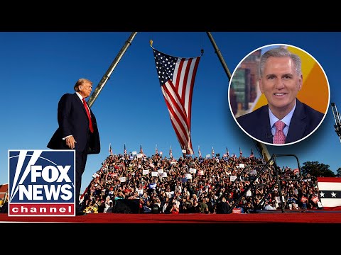 Trump's rally in Butler 'was so much more': Former House speaker