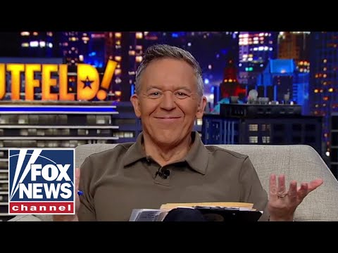Gutfeld: Real men see through this bull 1 Gutfeld: Real men see through this bull