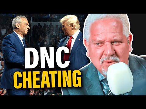 RFK Jr's Ex-Running Mate SLAMS Democrats for Their Dirty Tricks