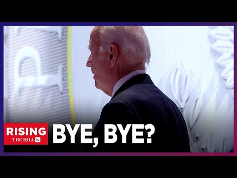 FULL SHOW: Biden's DEM DEFECTORS Grow, The SQUAD Embraces Biden, Project 2025, And More