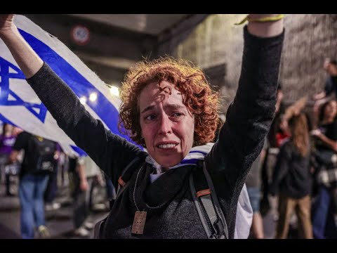 Israel Denies Hamas, Egypt-Brokered Ceasefire Proposal, Citing Lack Of Basic Requirements