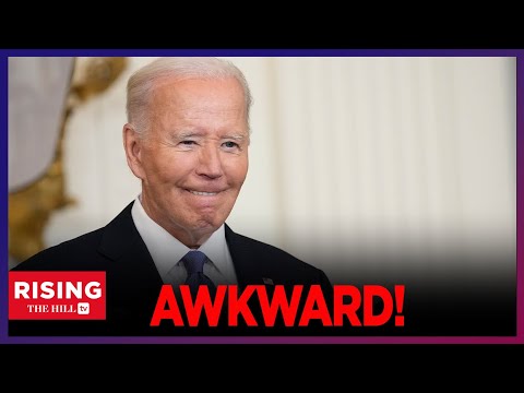 FULL SHOW: Mayor Adams' PROBE Widens; ‘CREEPY JOE’ Returns; Telegram CAVES