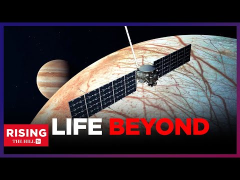 NASA Filmmaker: Evidence Of ALIEN LIFE Exists, Radio SIGNAL HEARD from Alpha Centauri