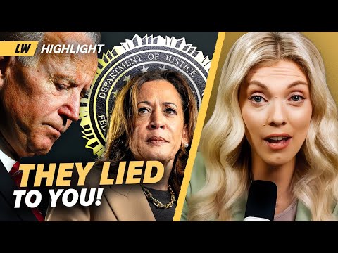 EXPOSED: The FBI just got BUSTED for Covering Up the TRUE Crime Stats