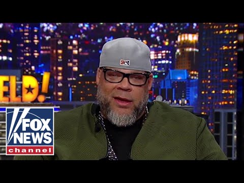 Tyrus: A journalist freaks out, cause America dares to speak out