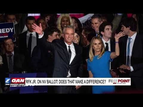 Fine Point – Silver State Surprise Come November – With Megan Barth