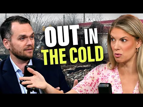 Why Did FEMA Abandon Hurricane Victims in Rural NC?