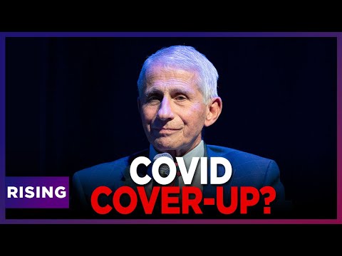 FBI's AGREEMENT With COVID Lab Leak Theory IGNORED By White House?! Report