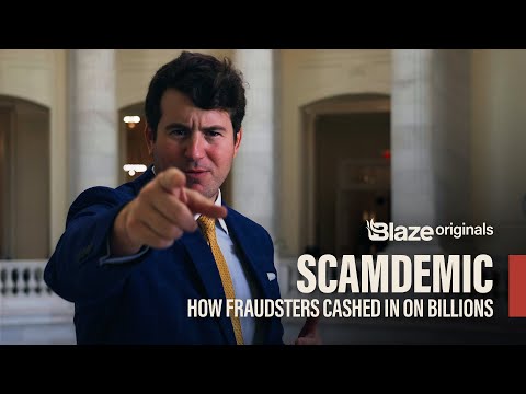 Scamdemic: How Fraudsters Cashed in on Billions | Full Documentary | Blaze Originals