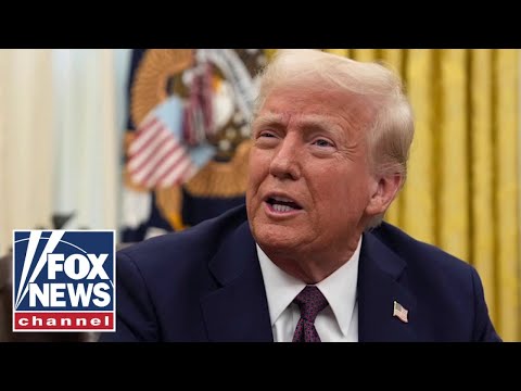 Trump is ‘liberating’ American communities: Stephen Miller