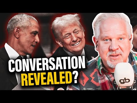 Lip Readers "Decode" Trump/Obama Convo at Jimmy Carter's Funeral