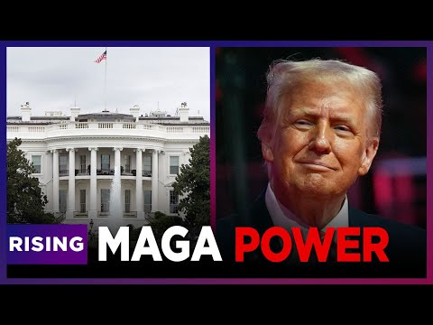 Trump Scores 2 MASSIVE Wins, Inaugurated President At HEIGHT Of Power, Popularity: Robby Soave