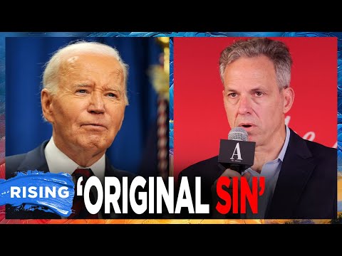 Conservatives BASH Jake Tapper For SELLING Book On BIDEN, Cognitive Decline Cover-Up