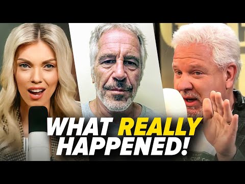 The REAL Story of "The Epstein Files" Release Event at The White House