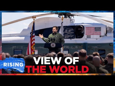 JD Vance TORCHES News Outlet, Editor Over ‘Hit Piece’ With FACTUAL Error