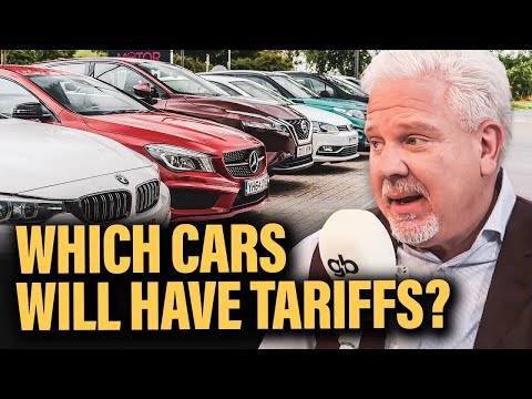 Are Car Prices about to SPIKE with New Tariffs? — What to Watch For!
