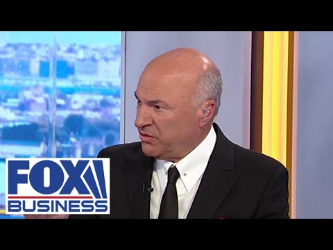 'UNCOOL': O'Leary warns Trump's income tax plan could cause 'class warfare'