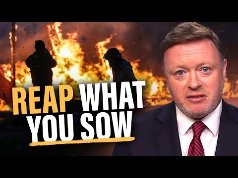 JUSTICE: Radical Climate Group 'Greenpeace' LOSES $667 Million Lawsuit