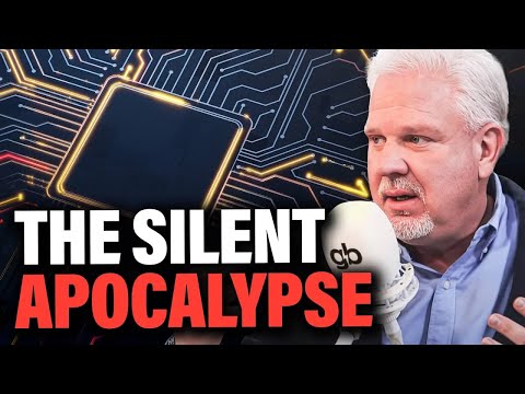 Is AI a Threat to Humanity? — Chilling New Warning from Tech Startup