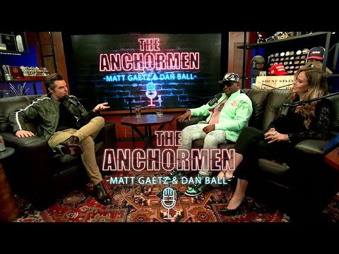 The Anchormen Show With Matt Gaetz | Episode 14