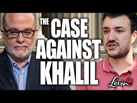 DEPORT HIM! — Why This Radical Columbia Student NEEDS to Get Out