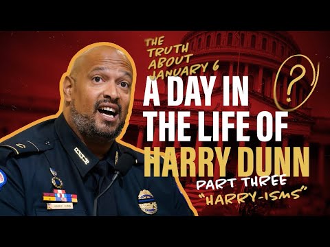 The Truth About January 6th – FINAL Episode (Trailer)