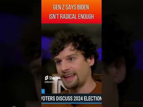 Gen Z Leftists are CLUELESS