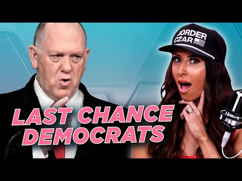 Tom Homan Issues FINAL WARNING to Anti-Deportation Judges!