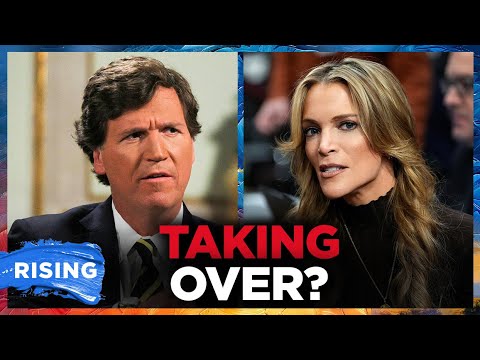 Megyn Kelly, Tucker Carlson and Conservative Media RAKING IN MILLIONS As MSM FLOUNDERS