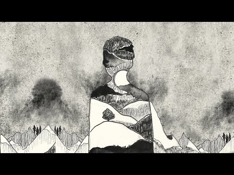 Stars and Rabbit – Man Upon The Hill (Official Audio)