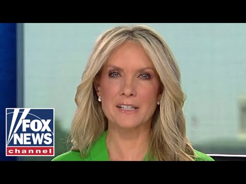Dana Perino: This is a train wreck