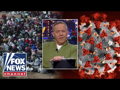 Gutfeld: It took someone with balls to finally do this