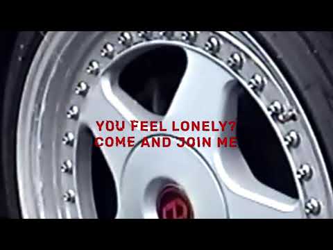 Night Lovell- On The Hill (Official Lyric Video)