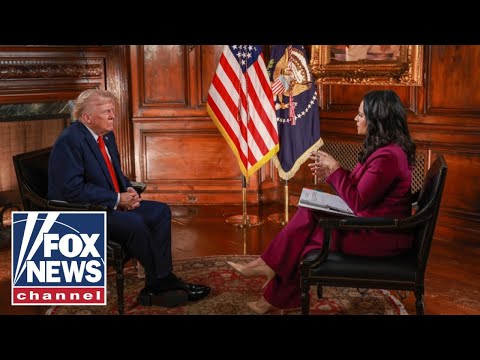 'FOILED AGAIN': NBC anchor fails to corner Trump