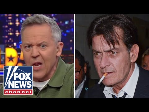 Gutfeld: Dems are the Charlie Sheen of politics