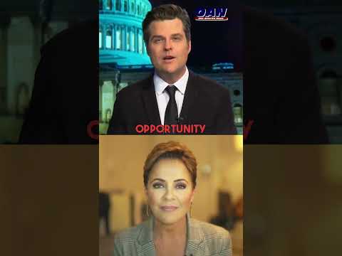 Kari Lake exposes the radical agendas and corruption inside VOA