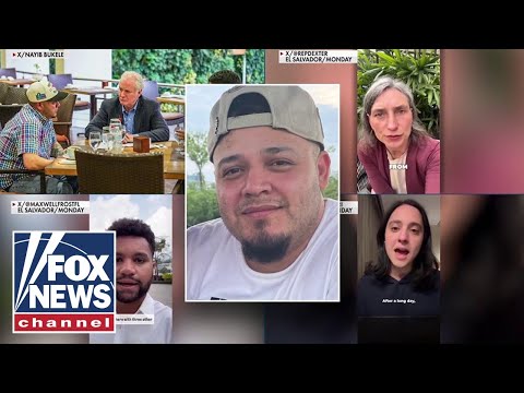 DOUBLING DOWN: Dem wants to do 'welfare check' on alleged MS-13 gang member