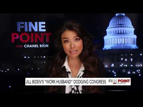 Jill Biden’s Top Aide Refuses Testimony Amid Explosive Allegations