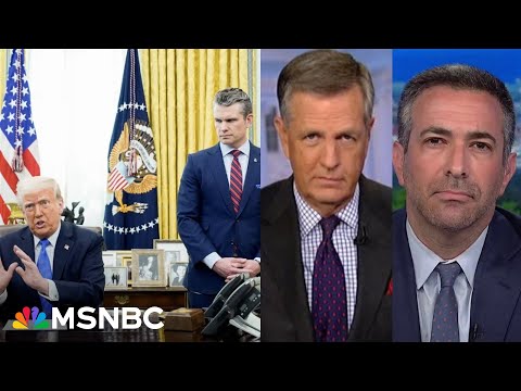 Yikes! Fox News’ Brit Hume slams Fox vet Hegseth for berating Fox reporter at Pentagon 