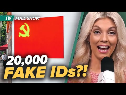 Another FBI Cover-Up? — 2020 Election Plot by China FINALLY Exposed!