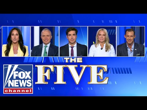 'The Five' on Israel-Iran ceasefire call: 'TIME WILL TELL'