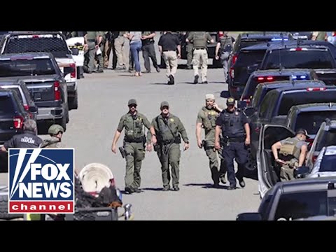 BREAKING: Identity of alleged Idaho gunman revealed