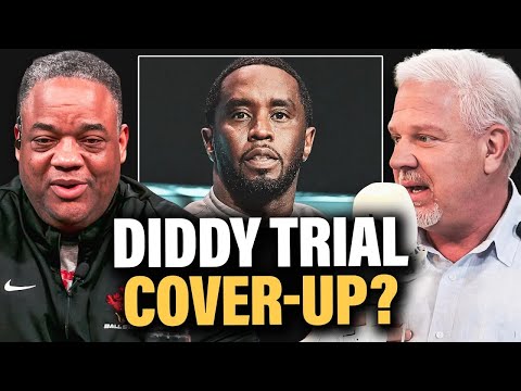 "Blackmail Material" Changing Hands — Is This the REAL Purpose of the Diddy Trial?