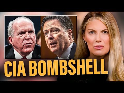 James Comey & John Brennan in HOT WATER — But Will Anything Happen?