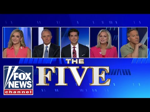 ‘The Five’: Trump’s got wins to boast about