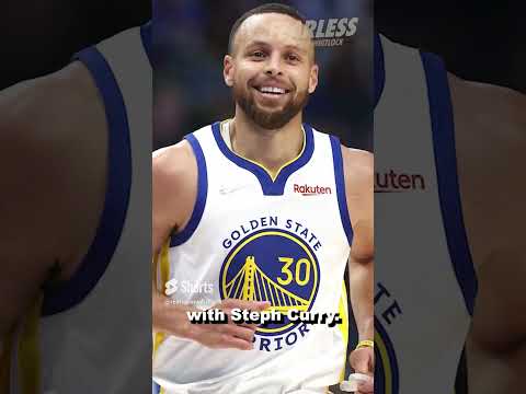 NBA star Steph Curry is BEING USED by Woke Netflix