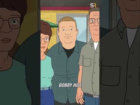 Why King of the Hill Is Making a Comeback After 15 Years 🤠🔥