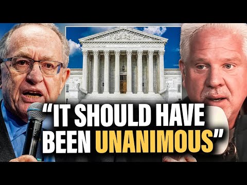 SCOTUS Gets Transgender Case Right — But the Lib Judges Voted for What?!