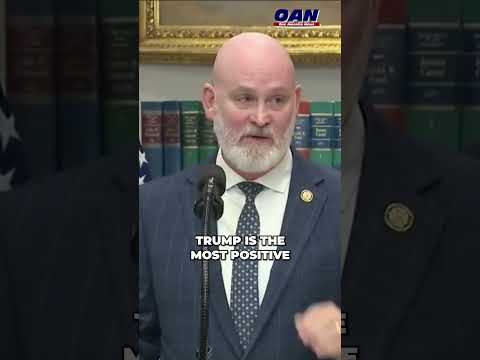 Trump Is the Most Pro-Veteran President in U.S. History